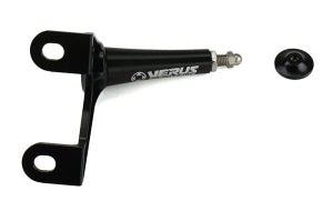 Verus Engineering 20-23 Supra MK5 Brake Master Cylinder Brace | A0257A - JDMuscleMaster Cylinder BracesVERA0257A
