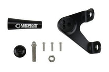 Verus Engineering 20-23 Supra MK5 Brake Master Cylinder Brace | A0257A - JDMuscleMaster Cylinder BracesVERA0257A