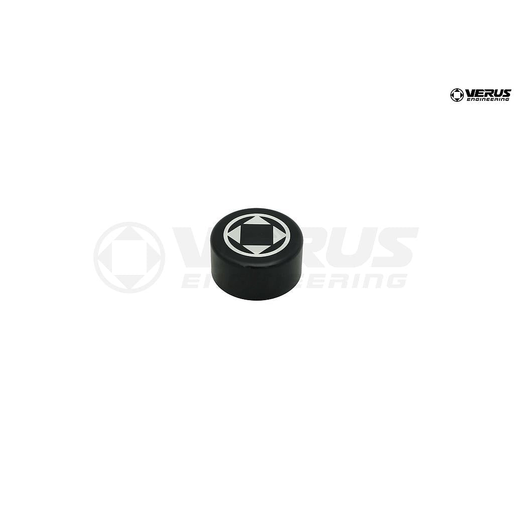 Verus Engineering 20-23 Supra Mk5 Resonator Delete | A0216A - JDMuscleAir Intake and MAF HosesVERA0216A