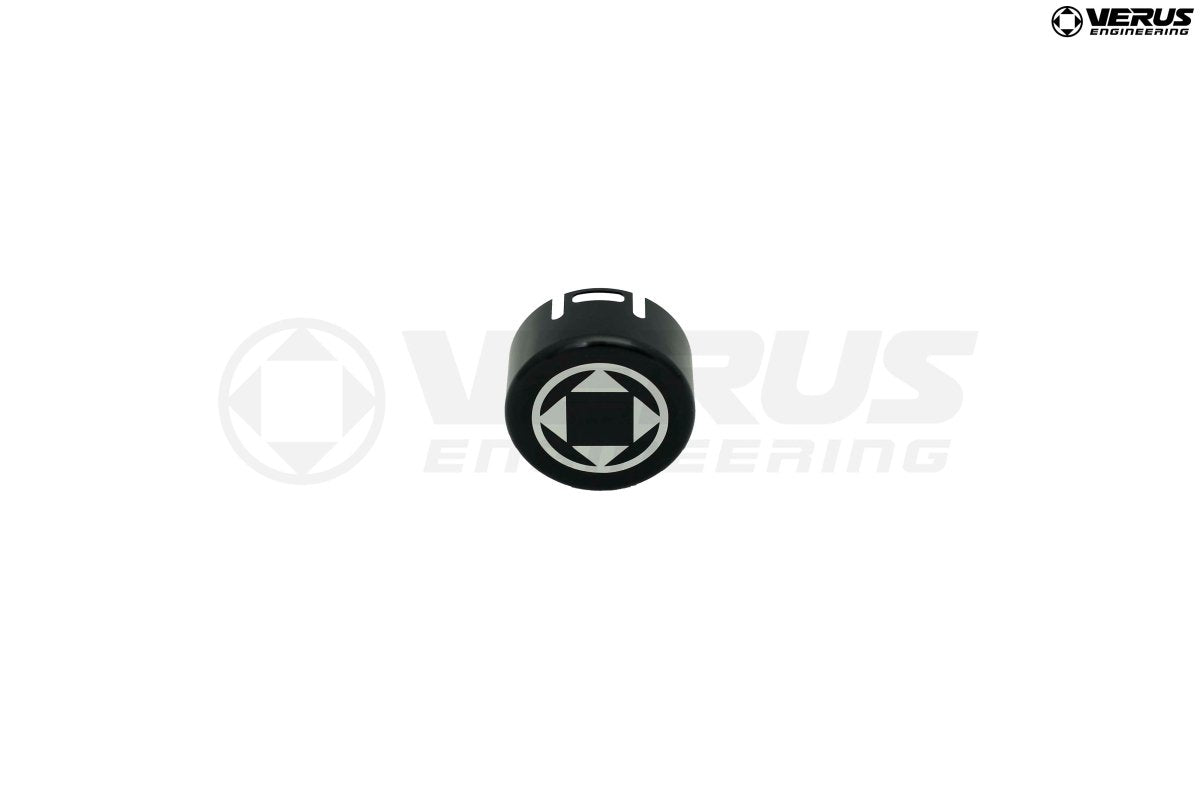 Verus Engineering 20-23 Supra Mk5 Resonator Delete | A0216A - JDMuscleAir Intake and MAF HosesVERA0216A