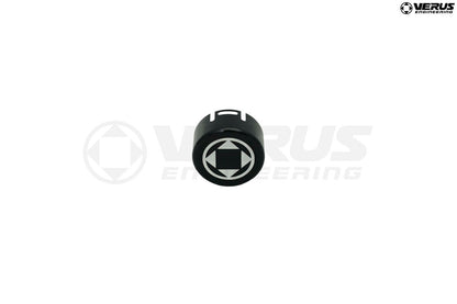 Verus Engineering 20-23 Supra Mk5 Resonator Delete | A0216A - JDMuscleAir Intake and MAF HosesVERA0216A