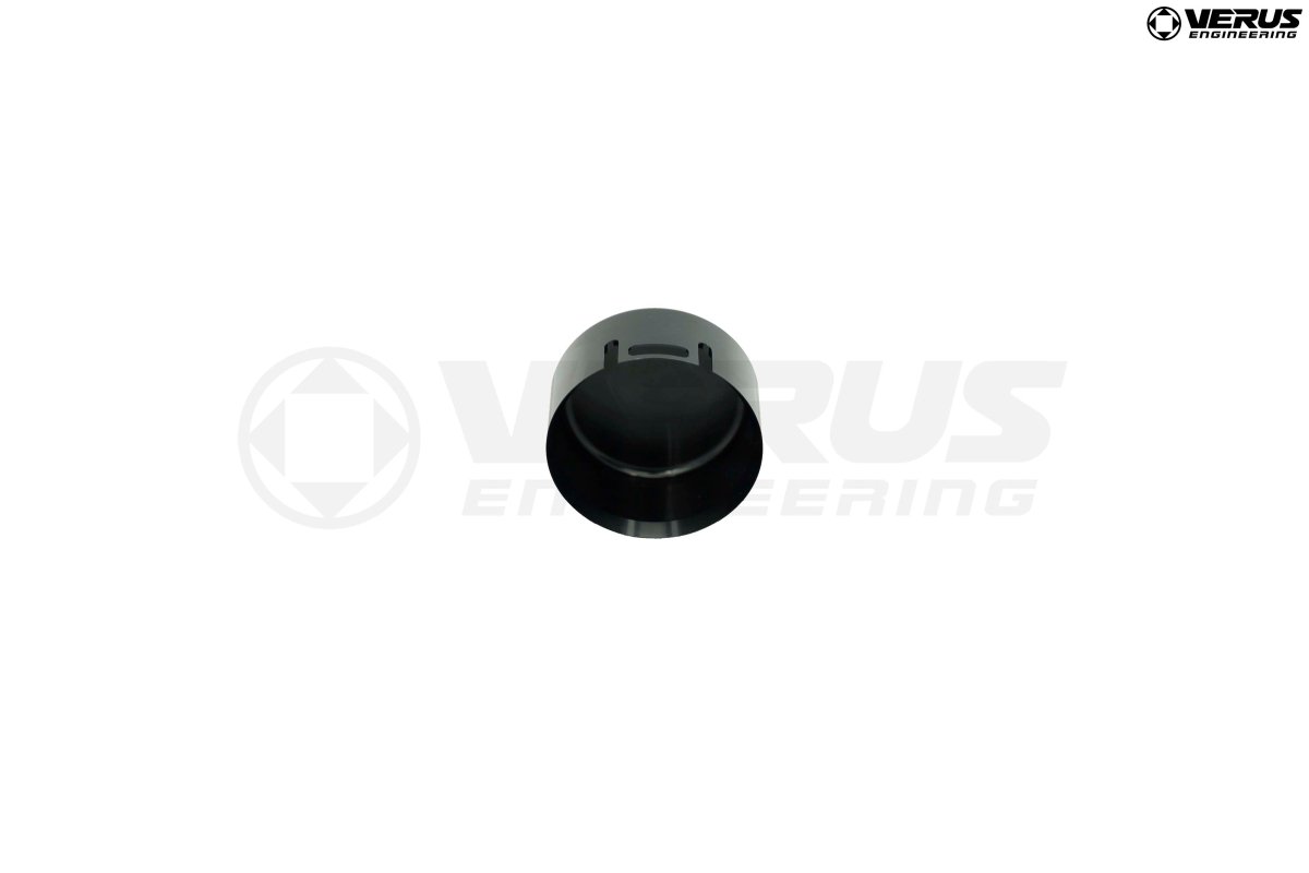 Verus Engineering 20-23 Supra Mk5 Resonator Delete | A0216A - JDMuscleAir Intake and MAF HosesVERA0216A