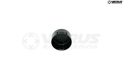 Verus Engineering 20-23 Supra Mk5 Resonator Delete | A0216A - JDMuscleAir Intake and MAF HosesVERA0216A