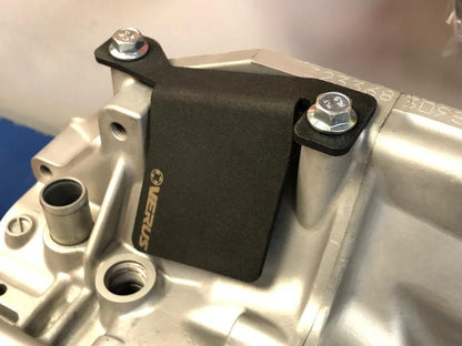 Verus Engineering Bell Housing Cover EJ / EG Series Models | A0102A - JDMuscleClutch Replacement PartsVERA0102A