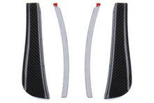 Verus Engineering Dive Plane Kit | Canards WRX 2008 - 2014 / STI 2008 - 2014 | A0174A - JDMuscleCanardsVERA0174A