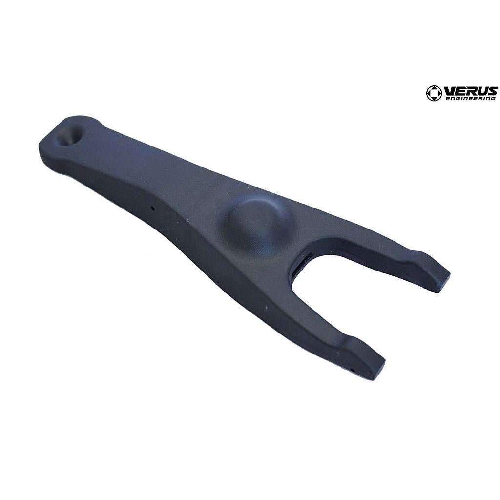 Verus Engineering FR - S 13 - 16 / BRZ 13 - 20 / 17 - 19 Toyota 86 Forged Clutch Fork | A0092A - JDMuscleClutch Replacement PartsVERA0092A