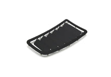 Verus Engineering Hood Louver Kit Black WRX 2011 - 2014 / STI 2011 - 2014 | A0212A - BLK - JDMuscleHood ScoopsVERA0212A-BLK