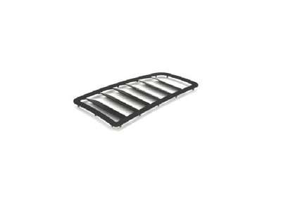 Verus Engineering Hood Louver Kit Black WRX 2011 - 2014 / STI 2011 - 2014 | A0212A - BLK - JDMuscleHood ScoopsVERA0212A-BLK