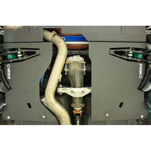 Verus Engineering 15-21 WRX/STI Rear Suspension Cover | A0026A