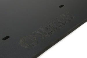 Verus Engineering Street Front Splitter Kit Honda Civic Type R Honda Civic Type R 2017 - 2020 | A0193A - JDMuscleFront LipsVERA0193A