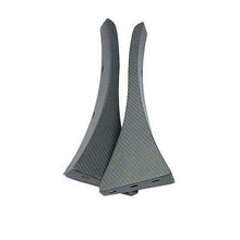 Verus Engineering 13-21 BRZ/FRS/86 Front Splitter Endplates Dry Carbon | A0040A