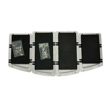 Verus Engineering 13-21 BRZ/FRS/86 Hood Louver Rain Guard Kit Black | A0051A-BLK