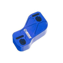 Verus Engineering [22-25 WRX / 13-23 BRZ / 13-16 FRS / 17-21 GT86 / 22-23 GR86] Throttle Pedal Spacer Blue | A0100A-BLU