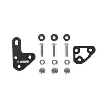 Verus Engineering 08-21 WRX/STI / 13-21 BRZ/FRS/86 7000 Series Rear Lower Control Arm Headlight Level Bracket | A0104A