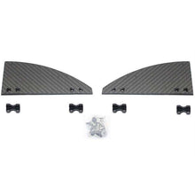 Verus Side Splitter Winglet WRX/STI 15-2020