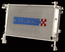 Koyo Aluminum Radiator Honda S2000 M/T 2000-2009 | VH081226