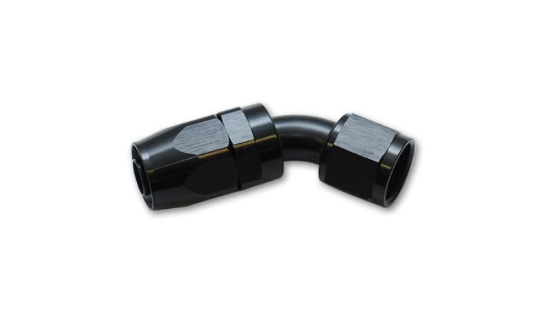 Vibrant 6AN 45 Degree Elbow Hose End Fitting Universal | 21406 - JDMuscleFuel Lines and Fittingsvib21406