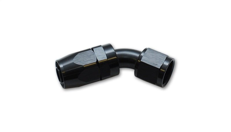 Vibrant 6AN 45 Degree Elbow Hose End Fitting Universal | 21406 - JDMuscleFuel Lines and Fittingsvib21406
