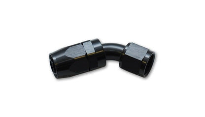 Vibrant 6AN 45 Degree Elbow Hose End Fitting Universal | 21406 - JDMuscleFuel Lines and Fittingsvib21406