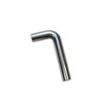 Vibrant 90 deg Mandrel Bend Pipe T304 Stainless Steel - Universal