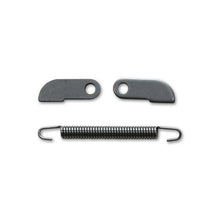 Vibrant Weld on Collector Tab Kit - Universal