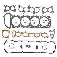 Victor Reinz Cylinder Head Gasket Set Nissan 240SX 1989-1990-HS5863W-Gaskets-Victor Reinz-JDMuscle