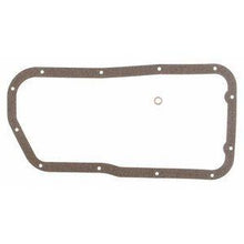Victor Reinz Oil Pan Gasket Set Nissan 240SX 1989-1990