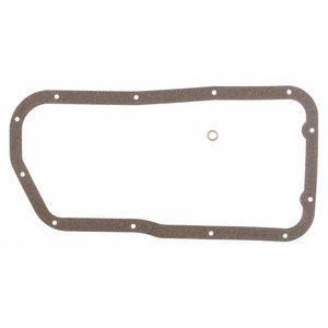 Victor Reinz Oil Pan Gasket Set Nissan 240SX 1989-1990-OS32252-OS32252-Oil Pans-Victor Reinz-JDMuscle