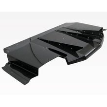 VIS Racing 15-2017 Subaru Wrx 4Dr VRS Style Carbon Fiber Rear Diffuser