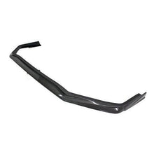 VIS Racing 15-2017 Subaru Wrx VS 1 Style Carbon Fiber Front Lip