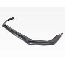 VIS Racing 15-2017 Subaru Wrx Z Speed Style Carbon Fiber Front Lip
