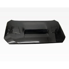 VIS Racing Carbon Fiber Hood VRS Style for 2015+WRX/STI | 15SBWRX4DVRS-010C