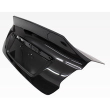 VIS Racing [15-21 WRX/STI] Carbon Fiber Trunk SS Style | 15SBWRX4DSS-020C