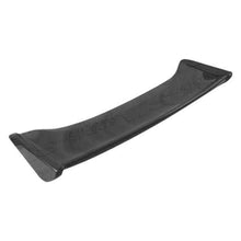 VIS Racing Techno R Fiber Glass Spoiler - 2009-2020 Nissan 370Z 2Dr