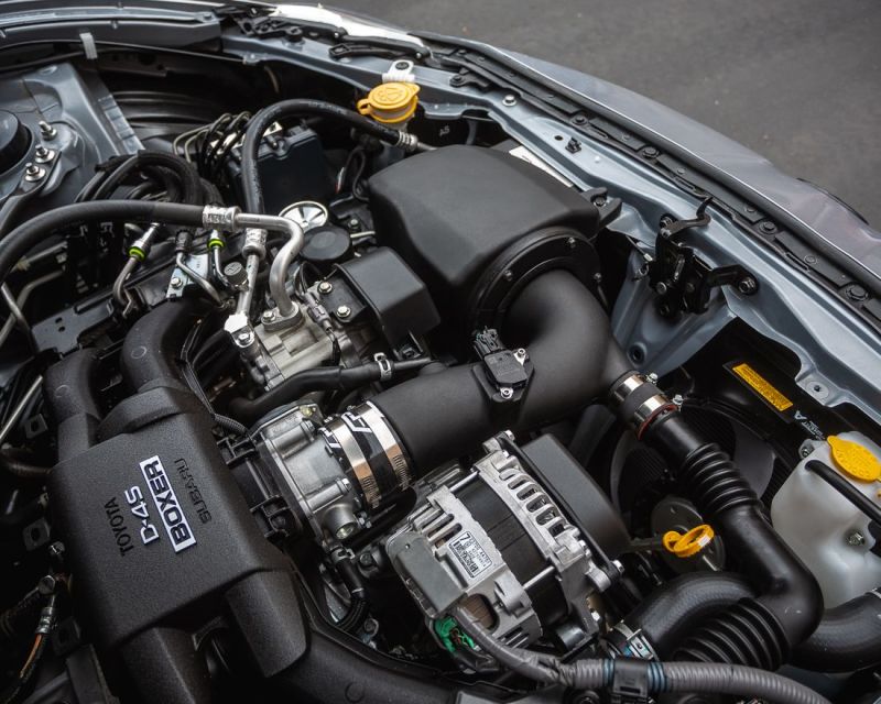 VR Performance Scion FR - S/Toyota GT - 86/Subaru BRZ FA20 Cold Air Intake Kit - JDMuscleNon - CategorizedvrpVR-BRZ-110