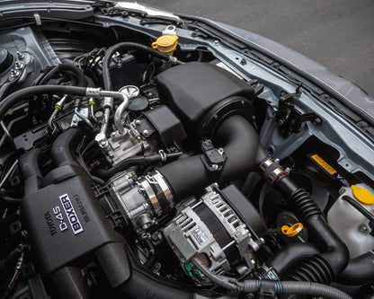 VR Performance Scion FR - S/Toyota GT - 86/Subaru BRZ FA20 Cold Air Intake Kit - JDMuscleNon - CategorizedvrpVR-BRZ-110