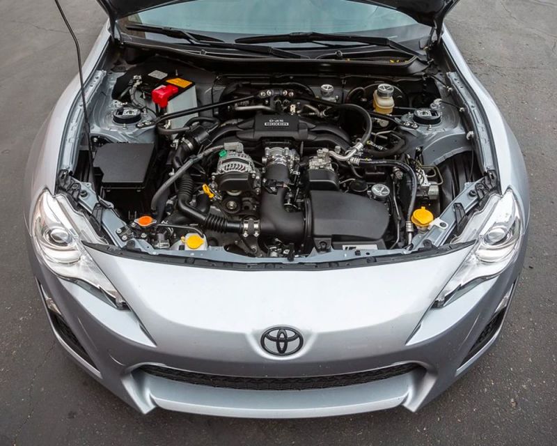 VR Performance Scion FR - S/Toyota GT - 86/Subaru BRZ FA20 Cold Air Intake Kit - JDMuscleNon - CategorizedvrpVR-BRZ-110