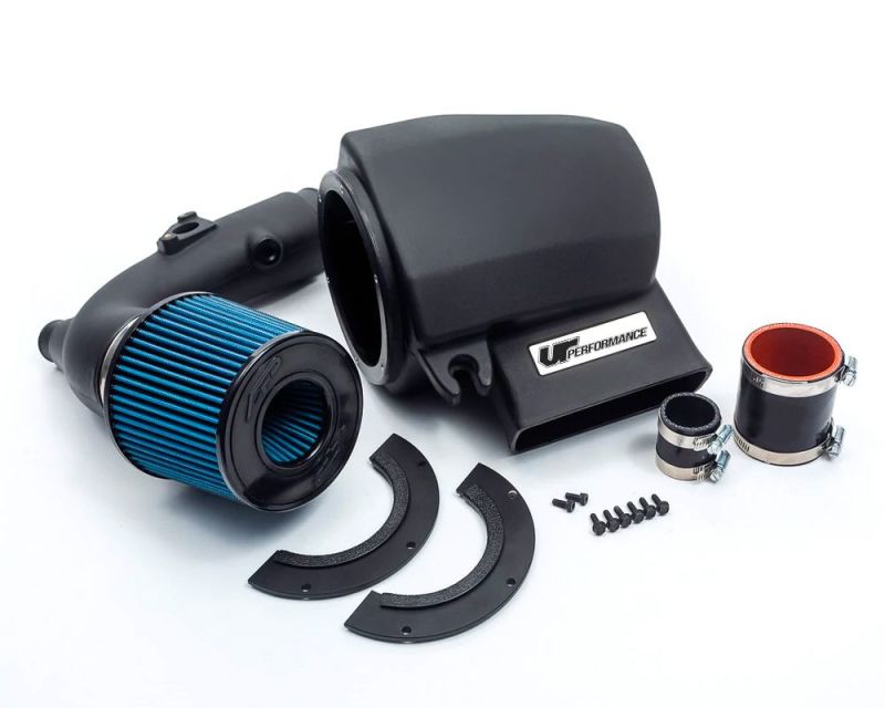 VR Performance Scion FR - S/Toyota GT - 86/Subaru BRZ FA20 Cold Air Intake Kit - JDMuscleNon - CategorizedvrpVR-BRZ-110
