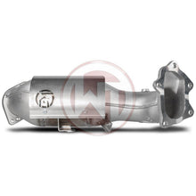 Wagner Tuning 07 - 18 WRX STI Downpipe Kit - JDMuscleNon - Categorizedwgt500001026.SINGLE