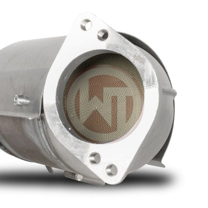 Wagner Tuning 07 - 18 WRX STI Downpipe Kit - JDMuscleNon - Categorizedwgt500001026.SINGLE