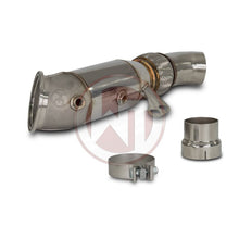 Wagner Tuning [20-26 Toyota Supra MK5] Downpipe Kit - JDMuscleFront Pipes and Downpipes / J-Pipeswgt500001027SUPRA