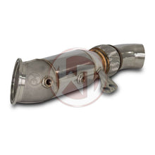 Wagner Tuning [20-26 Toyota Supra MK5] Downpipe Kit - JDMuscleFront Pipes and Downpipes / J-Pipeswgt500001027SUPRA