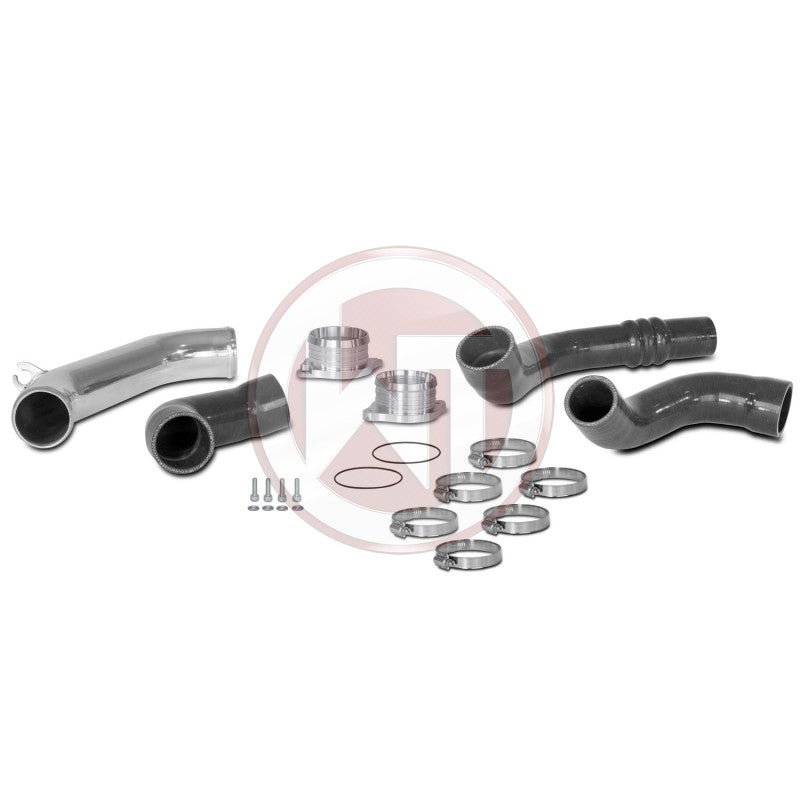 Wagner Tuning 60mm Charge Pipe Kit Honda Civic 1.5 Turbo Vtec 2017 + | 210001114 - JDMuscleCharge Pipeswgt210001114