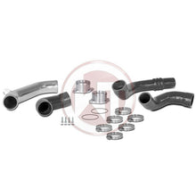 Wagner Tuning 60mm Charge Pipe Kit Honda Civic 1.5 Turbo Vtec 2017 + | 210001114 - JDMuscleCharge Pipeswgt210001114