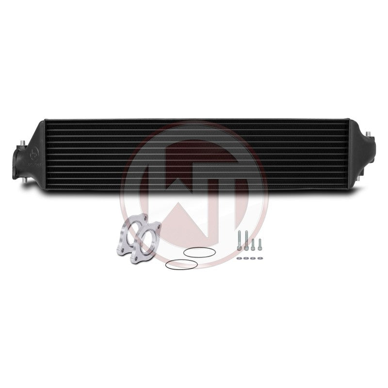 Wagner Tuning Competition Intercooler Kit Honda Civic 1 5VTec Turbo 2017+ | 200001114.KITSINGLE - JDMuscleIntercoolerswgt200001114.KITSINGLE