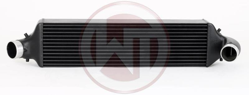 Wagner Tuning Competition Intercooler Kit Honda Civic Type-R FK2 2017+ | 200001086 - JDMuscleIntercoolerswgt200001086