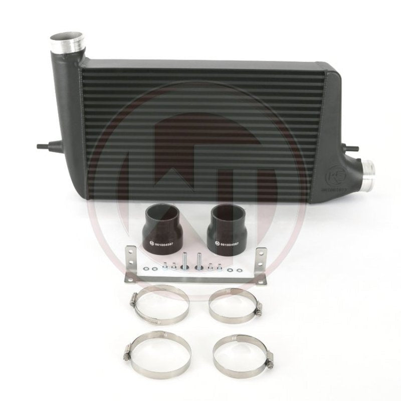 Wagner Tuning Competition Intercooler Kit Mitsubishi EVO X 2008+ | 200001096 - JDMuscleIntercoolerswgt200001096
