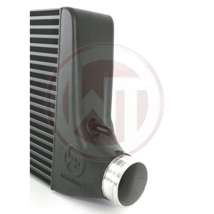 Wagner Tuning Competition Intercooler Kit Mitsubishi EVO X 2008+ | 200001096 - JDMuscleIntercoolerswgt200001096