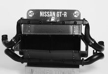 Wagner Tuning Competition Intercooler Kit Nissan GT-R 35 2008-2010 | 200001055 - JDMuscleIntercoolerswgt200001055