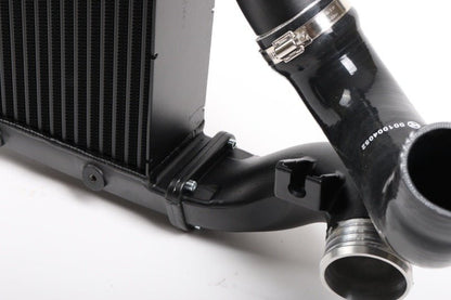 Wagner Tuning Competition Intercooler Kit Nissan GT-R 35 2008-2010 | 200001055 - JDMuscleIntercoolerswgt200001055